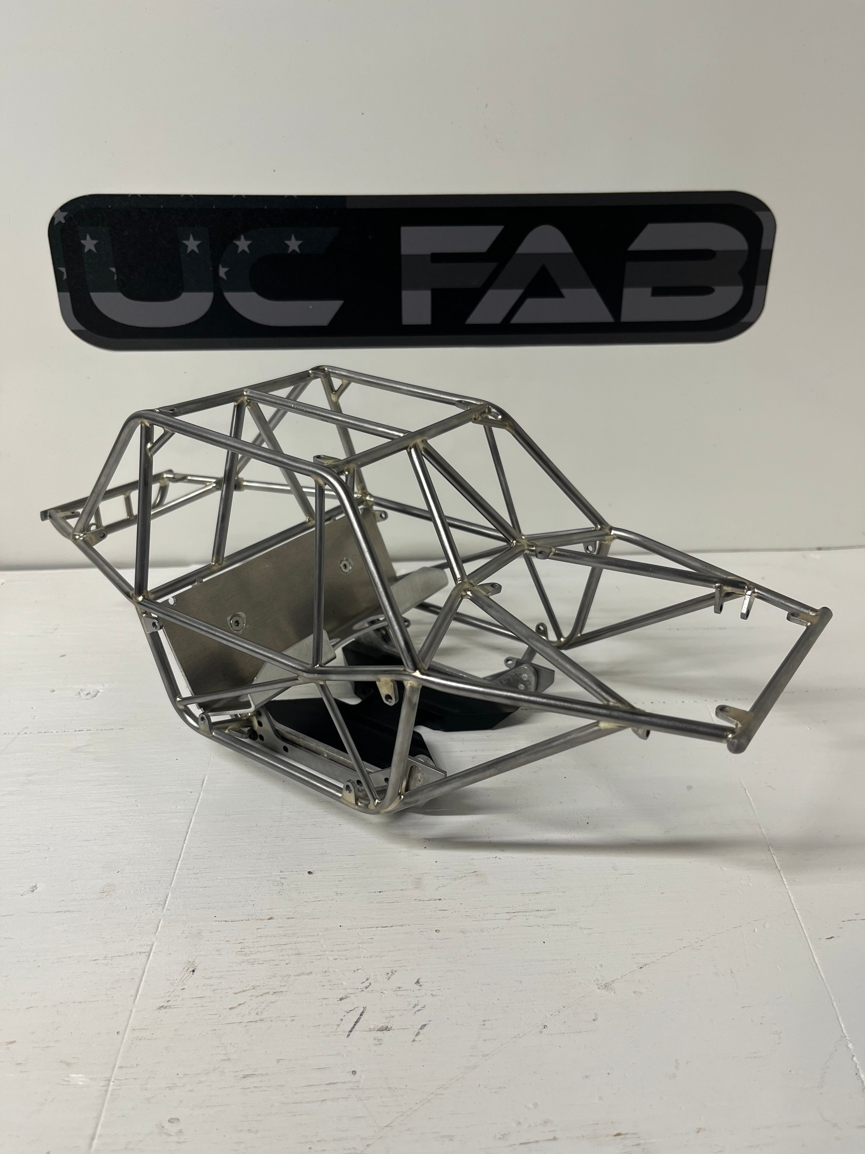 Amazon.com: XQSMWF Black Front Impact Bumper Absorber